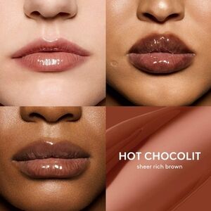 2/$25✨️Fenty Gloss Bomb Heat MINI✨️